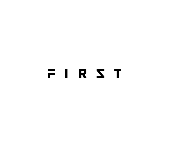 First_Blk_logo