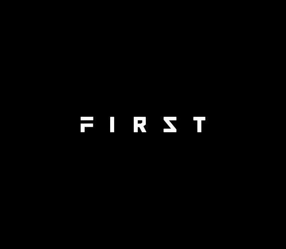 First_wht_logo
