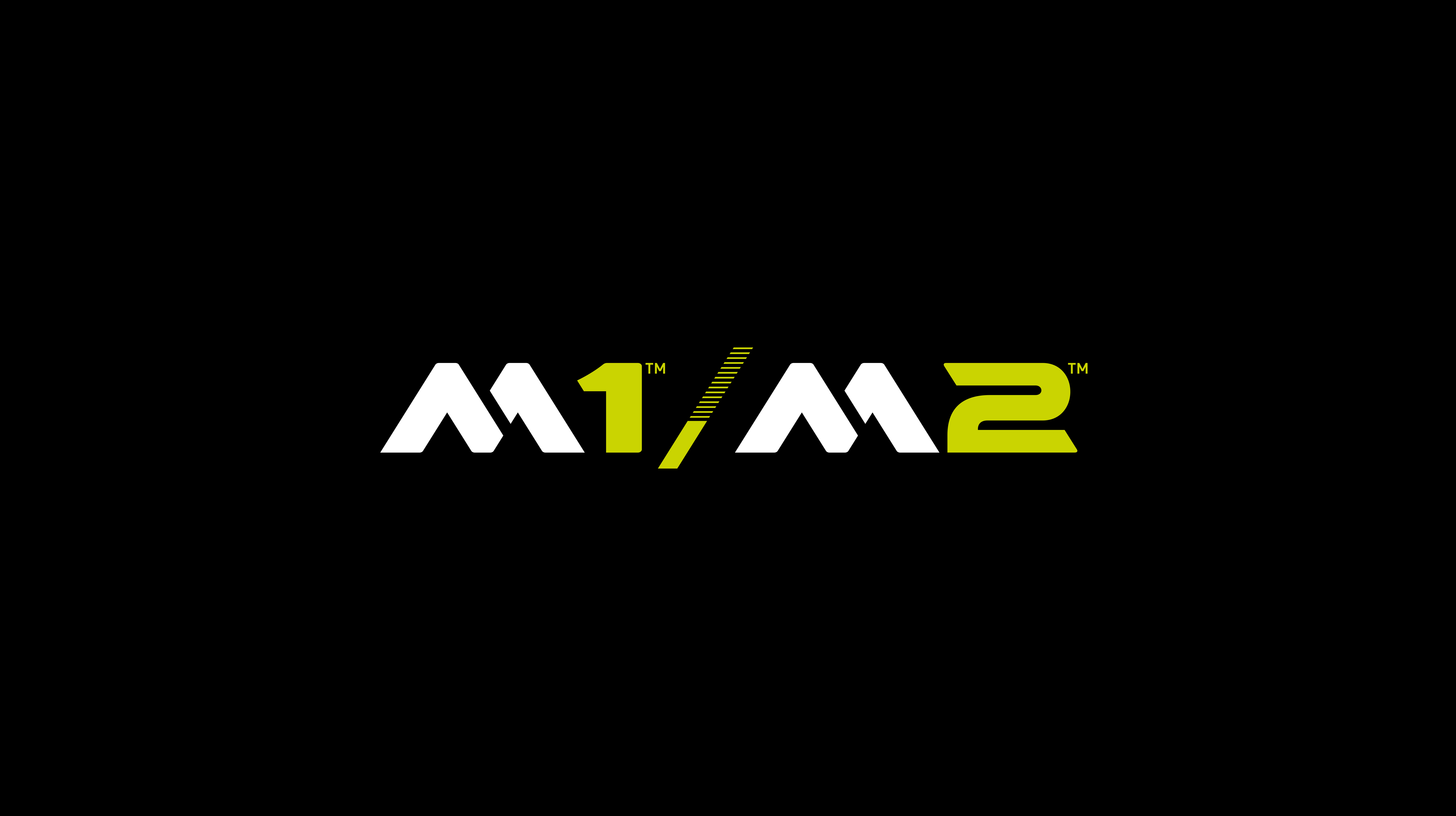 M1-M2 logo